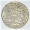 Image 2 : 1893-O MORGAN SILVER DOLLAR, ICGA NICE AU