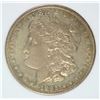Image 2 : 1895-S MORGAN SILVER DOLLAR, ICGA AU/.BU