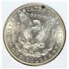 Image 3 : 1898-S MORGAN SILVER DOLLAR, ICGA CHOICE BU  BETTER DATE
