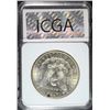 Image 4 : 1898-S MORGAN SILVER DOLLAR, ICGA CHOICE BU  BETTER DATE