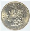 Image 2 : 1900-S MORGAN SILVER DOLLAR, ICGA  CHOICE BU+