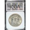 Image 4 : 1900-S MORGAN SILVER DOLLAR, ICGA  CHOICE BU+