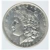 Image 2 : 1901 MORGAN SILVER DOLLAR, ICGA  AU/BU