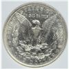 Image 3 : 1901 MORGAN SILVER DOLLAR, ICGA  AU/BU