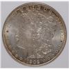 Image 2 : 1902-O MORGAN SILVER DOLLARS, ANACS MS-63