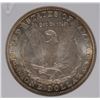 Image 3 : 1902-O MORGAN SILVER DOLLARS, ANACS MS-63