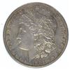 Image 2 : 1904 MORGAN SILVER DOLLAR, ICGA GEM BU+  NICE TONING