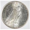 Image 3 : 1924-S PEACE SILVER DOLLAR, PCI GEM BU   SEMI-KEY