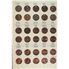 Image 6 : COMPLETE 1909-1964 LINCOLN CENT SET!  IN NICE ALBUMS