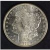 Image 1 : 1879-S MORGAN SILVER DOLLAR CH BU