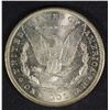 Image 2 : 1879-S MORGAN SILVER DOLLAR CH BU