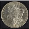 Image 1 : 1878 7TF MORGAN SILVER DOLLAR CH BU