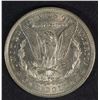 Image 2 : 1878 7TF MORGAN SILVER DOLLAR CH BU