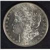 Image 1 : 1878-S MORGAN SILVER DOLLAR CH BU FLASHLY