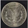 Image 2 : 1890-S MORGAN SILVER DOLLAR CH BU
