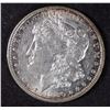 Image 1 : 1880-O MORGAN SILVER DOLLAR, CHOICE BU
