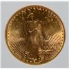 Image 2 : 1914-S $20 ST GAUDENS GOLD ICGA SUPERB GEM