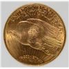 Image 3 : 1914-S $20 ST GAUDENS GOLD ICGA SUPERB GEM