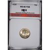 Image 1 : 1926 MERCURY DIME AGP SUPERB GEM FSB