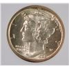 Image 2 : 1926 MERCURY DIME AGP SUPERB GEM FSB