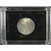 Image 1 : 1923 PEACE DOLLAR ANACS MS 65 GEM