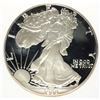 Image 2 : 1988-S AMERICAN SILVER EAGLE PCI GRADED PERFECT PROOF DCAM