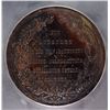 Image 3 : 1864 AUSTRIA MEDAL HAUSER-1133 WURZ-6925, PCGS AU DETAILS RARE!!!