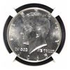 Image 2 : 1965 SMS KENNEDY HALF DOLLAR, NGC MS-67