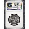 Image 4 : 1965 SMS KENNEDY HALF DOLLAR, NGC MS-67