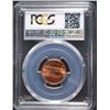 Image 4 : 1982 LINCOLN CENT ZINC LARGE DATE PCGS MS67 RD
