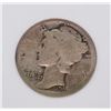 Image 2 : 1916-D MERCURY SILVER DIME AGP VG