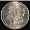 Image 1 : 1887-S MORGAN DOLLAR CH BU++