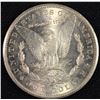 Image 2 : 1887-S MORGAN DOLLAR CH BU++