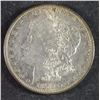 Image 1 : 1879-O MORGAN SILVER DOLLAR, CHOICE BU