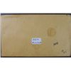 Image 2 : 1954 DOUBLE MINT SET REPLACEMENT ENVELOPE