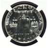 Image 3 : 1957 FRANKLIN HALF DOLLAR, NGC PF-68