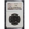 Image 1 : 1964 KENNEDY HALF DOLLAR, NGC PF-68