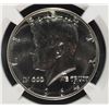 Image 2 : 1964 KENNEDY HALF DOLLAR, NGC PF-68