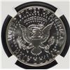 Image 3 : 1964 KENNEDY HALF DOLLAR, NGC PF-68
