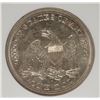 Image 3 : 1859-O SEATED DOLLAR, PCI CHOICE BU WHITE!  NICE TYPE COIN