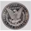 Image 3 : 1879-CC MORGAN SILVER DOLLAR, PCI CHOICE BU PL KEY DATE!