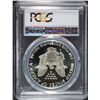 Image 4 : 1988-S AMERICAN SILVER EAGLE, PCGS  PROOF-70 DCAM  RARE!!
