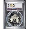 Image 4 : 1996-P AMERICAN SILVER EAGLE, PCGS PROOF-70 DCAM  RARE