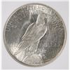 Image 3 : 1935-S PEACE SILVER DOLLAR, PCI CHOICE BU