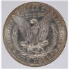Image 3 : 1892-S MORGAN DOLLAR AGP AU