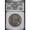 Image 4 : 1892-S MORGAN DOLLAR AGP AU