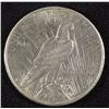 Image 2 : 1935-S PEACE DOLLAR AU
