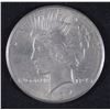 Image 1 : 1934-D PEACE DOLLAR BU