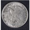 Image 2 : 1942-D WALKING LIBERTY HALF DOLLAR, CHOICE BU/GEM BU  NICE!