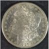 Image 1 : 1897-S MORGAN DOLLAR BU